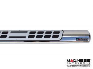 Jeep Renegade Side Steps - Misutonida - V3